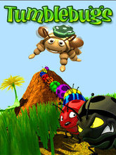 Download 'Tumblebugs (128x160) Nokia 5200' to your phone